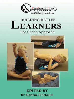 cover image of Building Better Learners